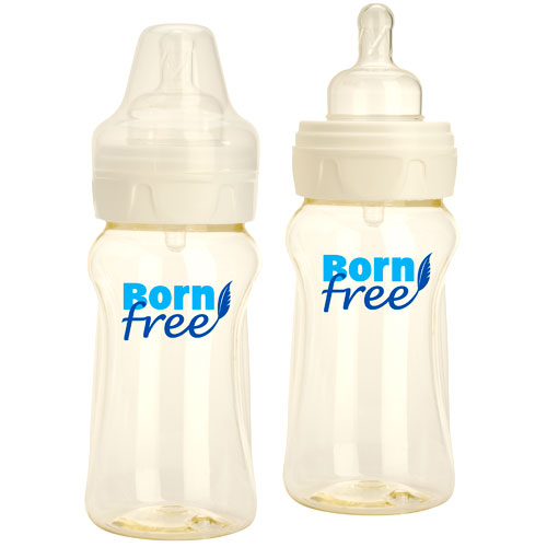 born free bottles