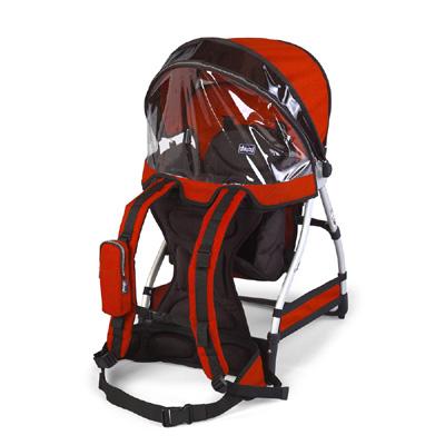 chicco baby back carrier